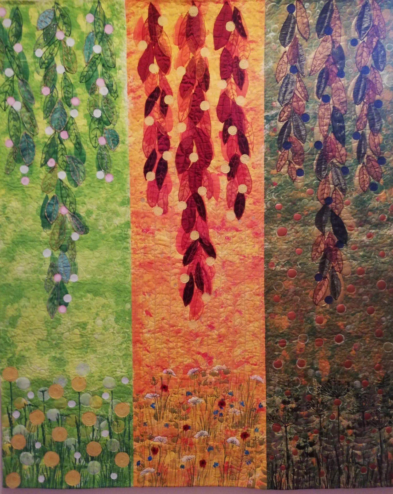 Od jara do podzimu - From Spring to Autumn